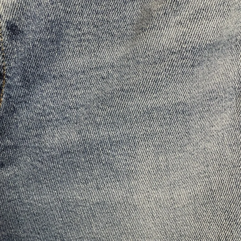 Agolde Distressed Size‎ 24 /0 Mid Rise Straight Crop Jeans  Kye 67640